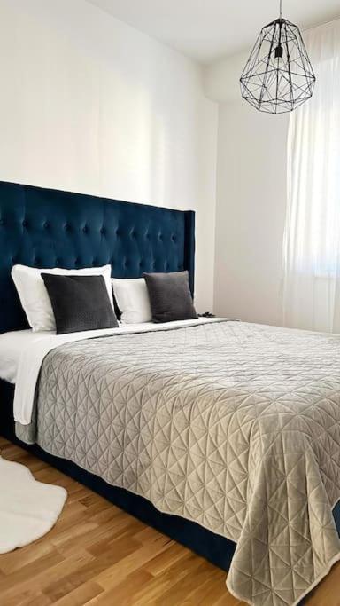 New Modern Accommodation In City Metković 外观 照片