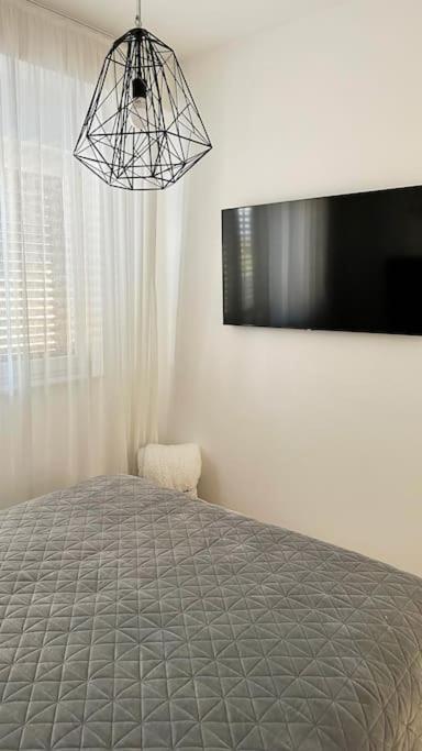 New Modern Accommodation In City Metković 外观 照片