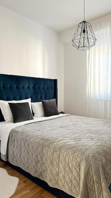 New Modern Accommodation In City Metković 外观 照片