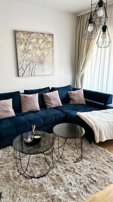 New Modern Accommodation In City Metković 外观 照片
